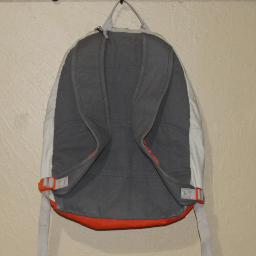 Quicksilver Backpack - Picture 2 of 2